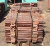 Copper cathodes available